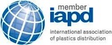 WS Hampshire is a member of the International Association of Plastics Distribution (IAPD)