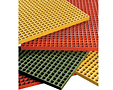 DURAGRATE® Panels - Courtesy Strongwell Corporation